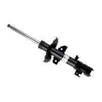 Shock absorber front left gas strut BILSTEIN B4 for e.g....