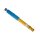 Shock absorber rear axle gas non-suspension BILSTEIN B6 for e.g. VW CRAFTER