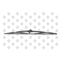 Wiper blade with bow-type wiper technology 550 mm SWF for...