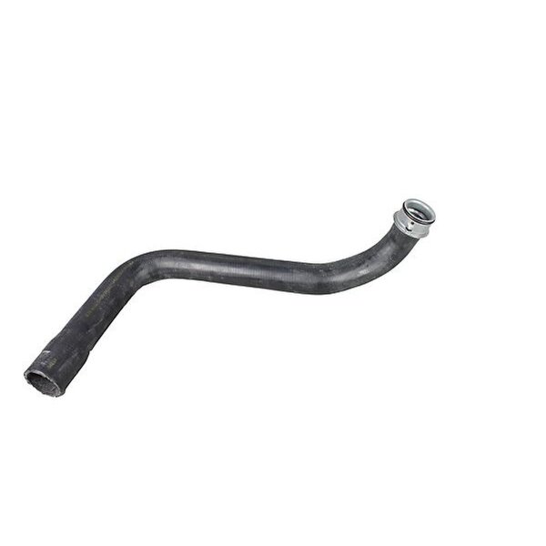 Radiator hose, bottom right METZGER for VW CRAFTER 30-50