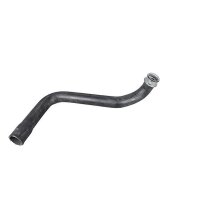 Radiator hose, bottom right METZGER for VW CRAFTER 30-50