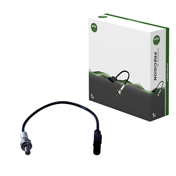 Lambda probe jump probe 4 leads NTK for SEAT IBIZA IV and others