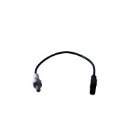 Lambda probe jump probe 4 leads NTK for SEAT IBIZA IV and...