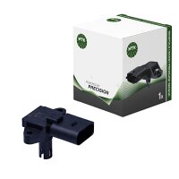 Sensor Saugrohrdruck mit integriertem...