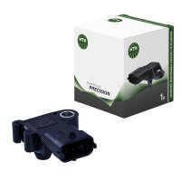 Intake manifold pressure sensor NTK for OPEL ASTRA J