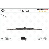 Wischblatt Bügelwischblatt 700 mm SWF für u.a....