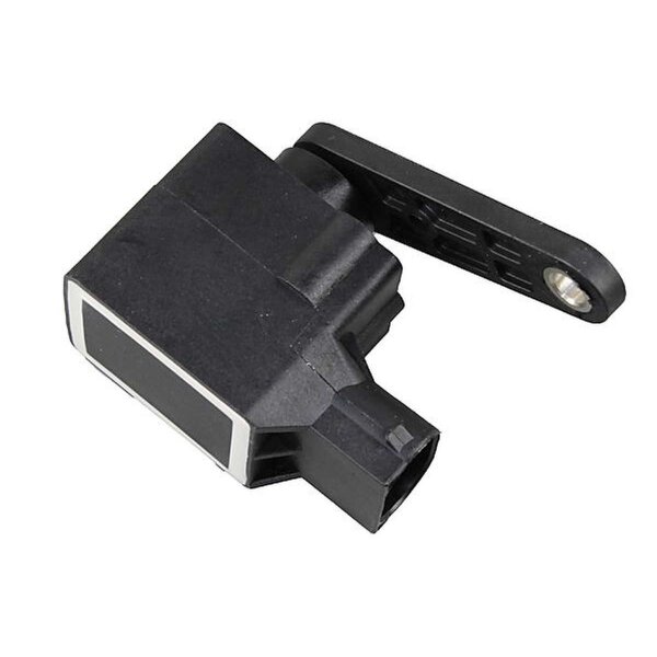 Headlamp Leveling Sensor rear METZGER suitable for e.g. BMW 3 Series
