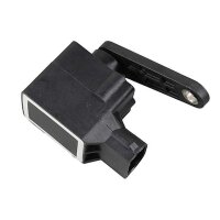 Sensor headlight levelling rear METZGER for BMW 1 (E87)