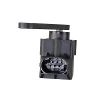 Sensor headlight levelling rear METZGER for BMW 1 (E87)