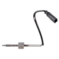 Sensor Exhaust Gas Temperature 190 mm cable 2-pin METZGER...