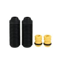 Dust Cover Kit Shock Absorber front axle KYB for e.g....