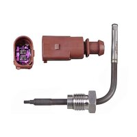 Sensor Abgastemperatur 750mm PTC Sensor METZGER für...