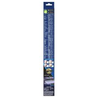 Wiper Blade rear 350 mm VALEO IAM-Expertise suitable for e.g. RENAULT LAGUNA