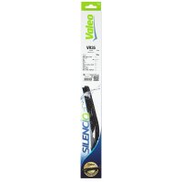 5 Wischblatt Scheibenwischergummi hinten 180mm VALEO...