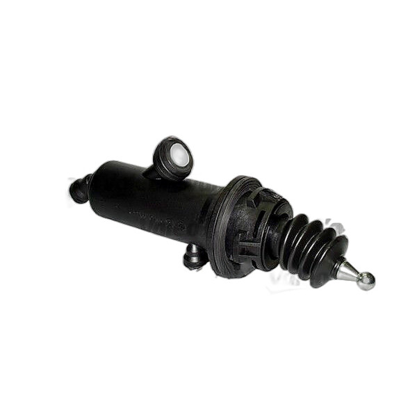 Geberzylinder Kupplung Ø 22,2 mm Kunststoff VALEO für u.a. MAN TGM