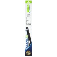 5 Wischblatt Scheibenwischergummi hinten 290mm VALEO...