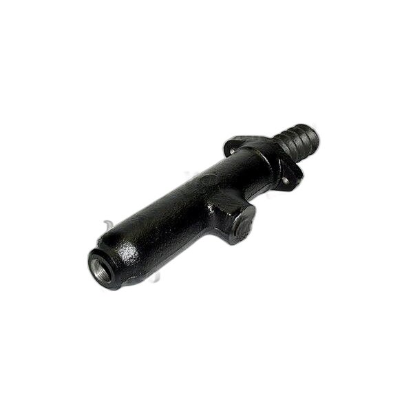 Master Cylinder Clutch Ø 23.81 mm cast iron VALEO for e.g. MERCEDES-BENZ SK