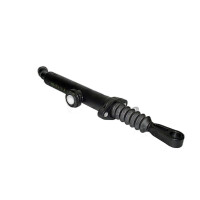 Master Cylinder Clutch Ø 19.05 mm plastic VALEO...