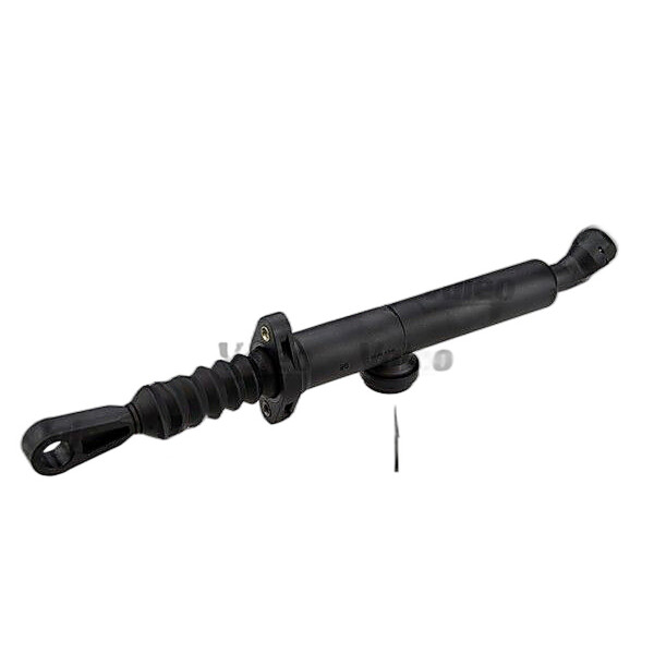 Geberzylinder Kupplung Ø 19,05 mm Kunststoff VALEO für MERCEDES-BENZ AXOR