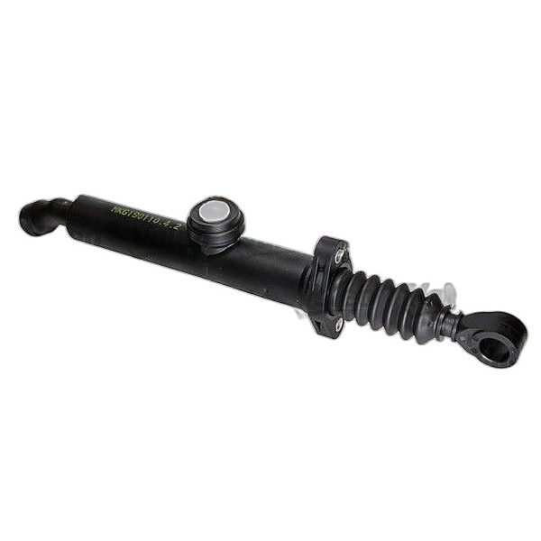 Geberzylinder Kupplung Ø 19,05 mm Kunststoff VALEO für u.a. MERCEDES-BENZ ACTROS