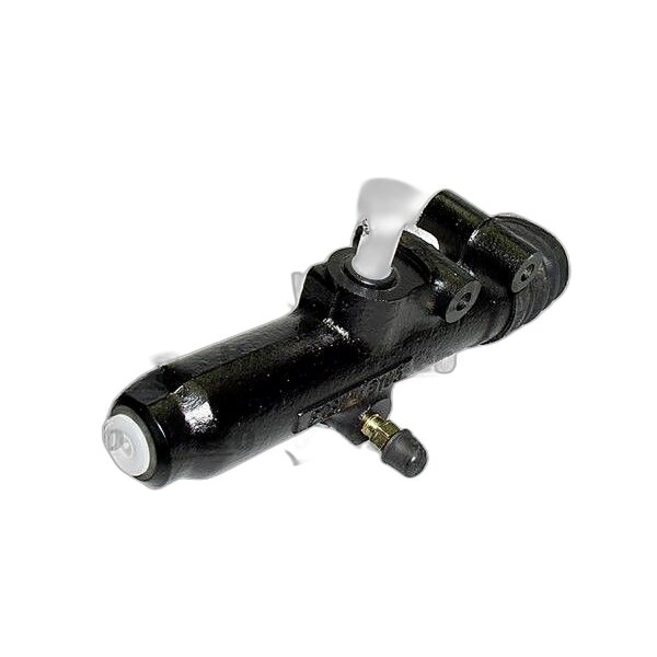 Geberzylinder Kupplung Ø 23,81 mm Gusseisen VALEO für u.a. MERCEDES-BENZ NG