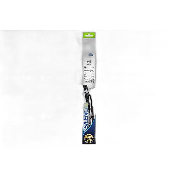 Wischblatt 450 mm Bügelwischblatt VALEO IAM-Expertise passend für u.a. MINI MINI