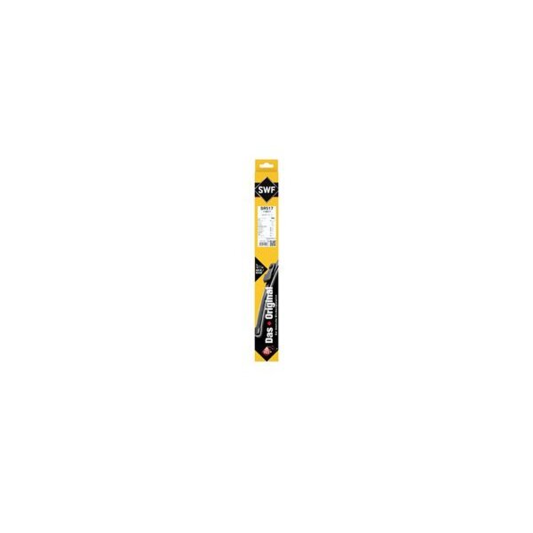 10 Wischblatt Scheibenwischergummi SWF für AUDI Q5 (8RB)