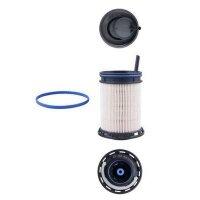 Kraftstofffilter Filtereinsatz 103,25mm MAHLE für...
