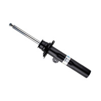 Shock absorber front right gas strut BILSTEIN B4 for MINI...