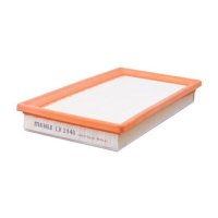 Air filter filter insert KNECHT for FIAT PANDA (312_/ 319_)