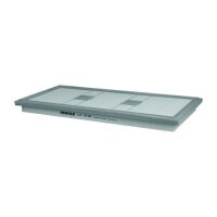 Luftfilter Filtereinsatz MAHLE für MERCEDES E-KLASSE...