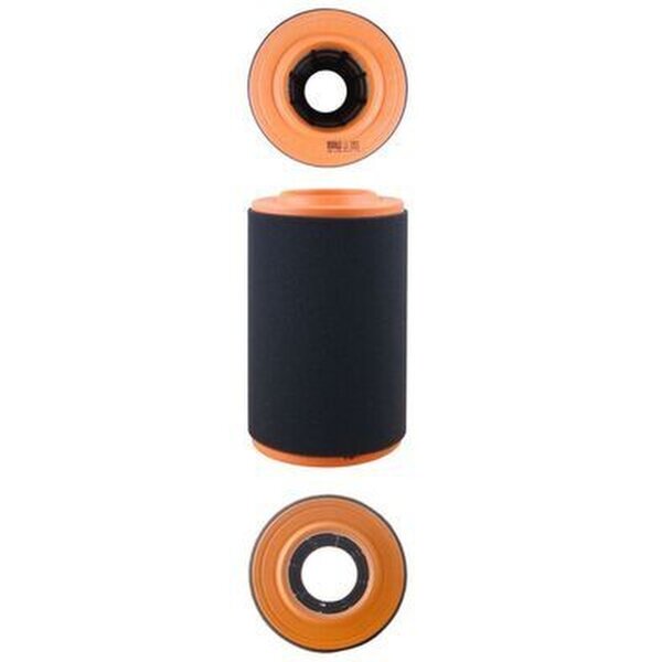 Luftfilter Filtereinsatz MAHLE für FIAT DUCATO Kasten (250_)