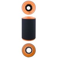 Luftfilter Filtereinsatz MAHLE für FIAT DUCATO...