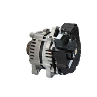 Anlasser Starter VALEO IAM-Expertise passend für u.a. LAND ROVER DISCOVERY