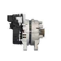 Anlasser Starter VALEO IAM-Expertise passend für u.a. LAND ROVER DISCOVERY