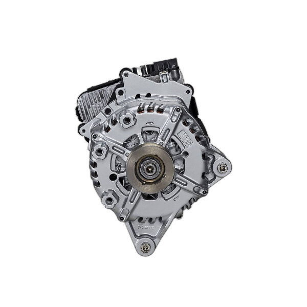 Anlasser Starter VALEO IAM-Expertise passend für u.a. LAND ROVER RANGE ROVER IV