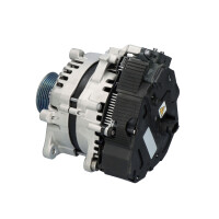 Anlasser Starter VALEO IAM-Expertise passend für u.a. AUDI Q3