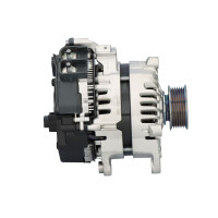 Anlasser Starter VALEO IAM-Expertise passend für u.a. AUDI Q3