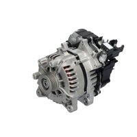 Starter VALEO Aftermarket-Expertise suitable for JAGUAR...