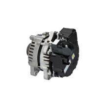 Starter VALEO Aftermarket-Expertise suitable for JAGUAR E-PACE