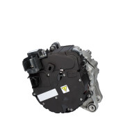 Starter VALEO Aftermarket-Expertise suitable for JAGUAR E-PACE