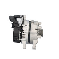 Starter VALEO Aftermarket-Expertise suitable for JAGUAR E-PACE