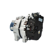 Starter VALEO Aftermarket-Expertise suitable for CITROËN AMI