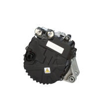 Starter VALEO Aftermarket-Expertise suitable for CITROËN AMI