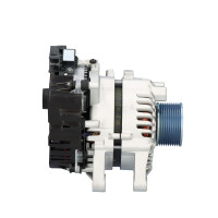 Starter VALEO Aftermarket-Expertise suitable for CITROËN AMI