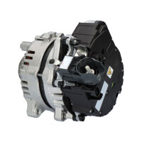 Anlasser Starter VALEO IAM-Expertise passend für u.a. LAND ROVER DEFENDER