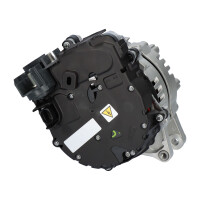 Anlasser Starter VALEO IAM-Expertise passend für u.a. LAND ROVER DEFENDER