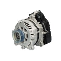 Anlasser Starter VALEO IAM-Expertise passend für...