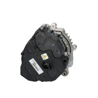 Anlasser Starter VALEO IAM-Expertise passend für u.a. AUDI A3