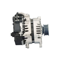 Anlasser Starter VALEO IAM-Expertise passend für u.a. AUDI A3